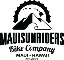 Maui Sunriders Bike Co.